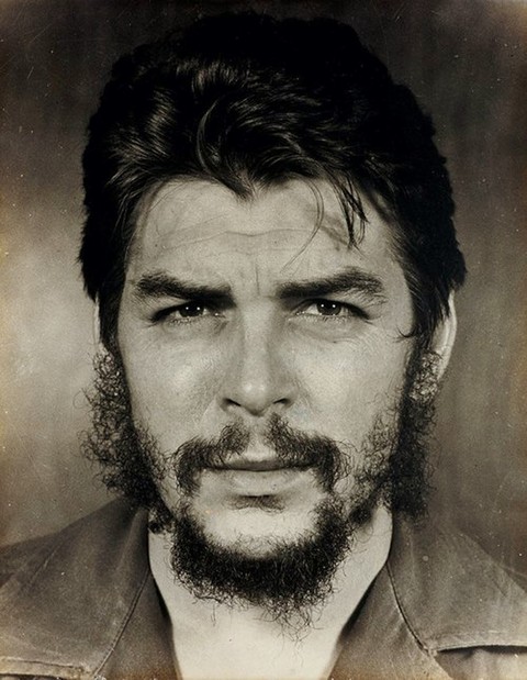 Che Guevara