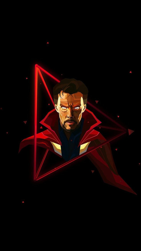DOCTORSTRANGE