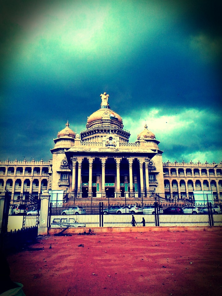 Landmark