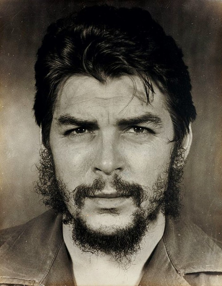 Che Guevara