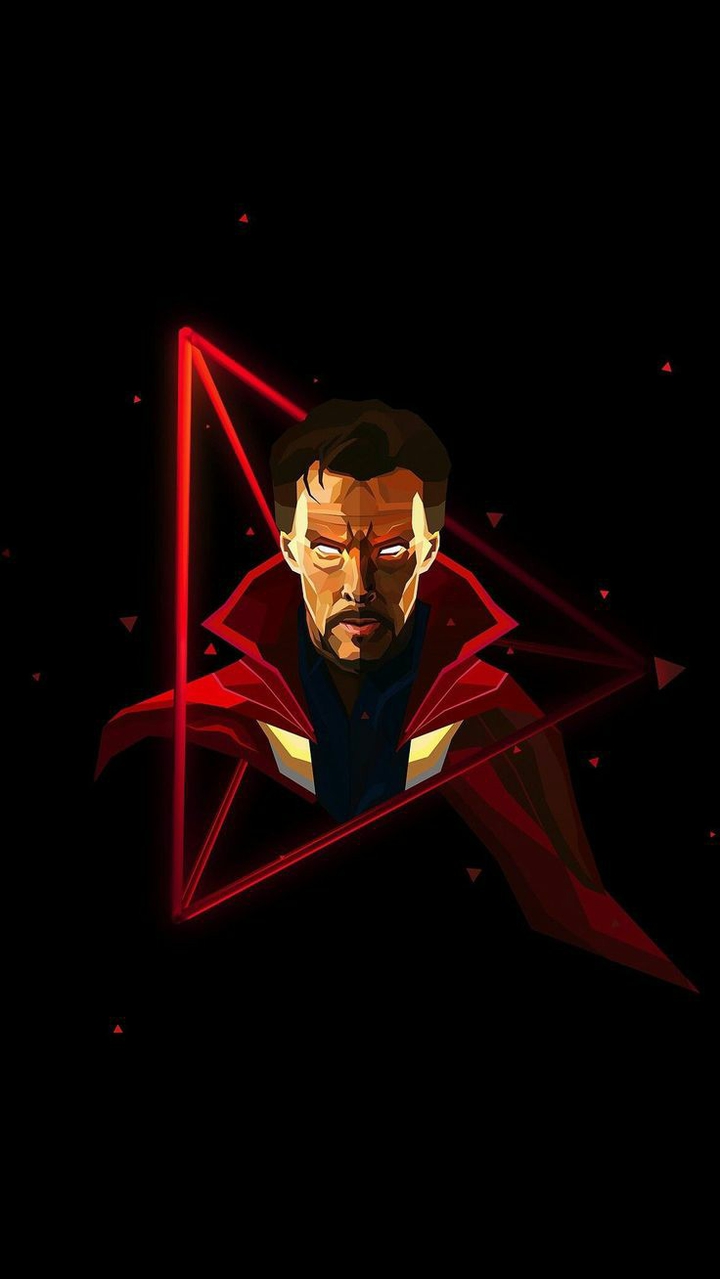DOCTORSTRANGE