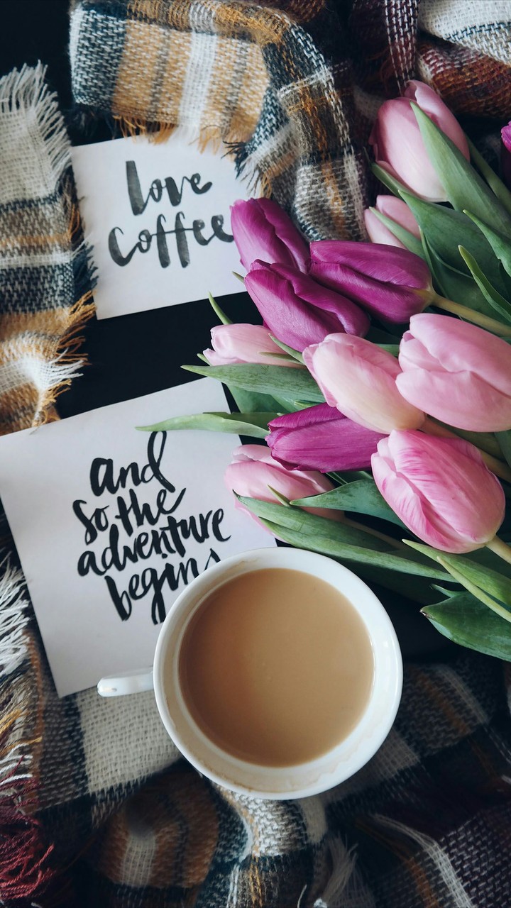 as usual love coffee but not have too much