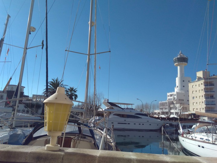 Empuriabrava