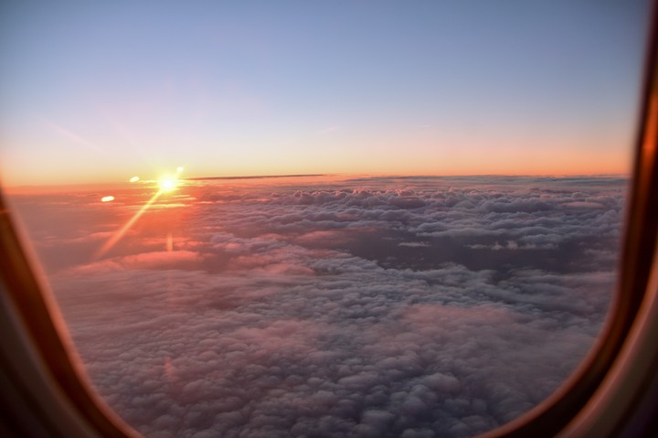flight