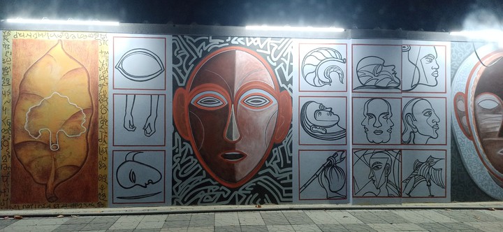 painting
