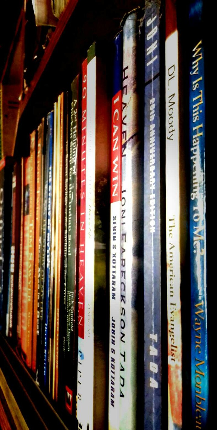 books
