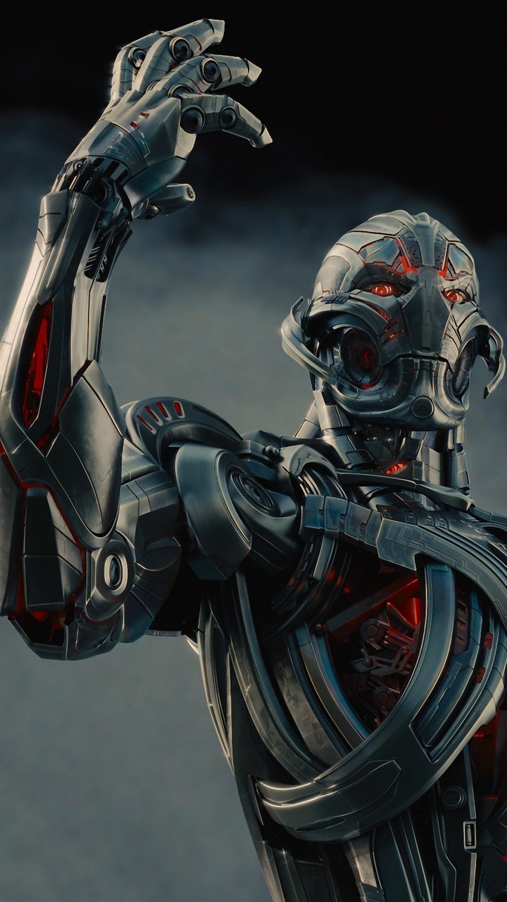 age of ultron