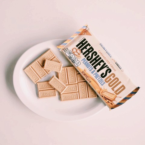 food, toffee achtergronden