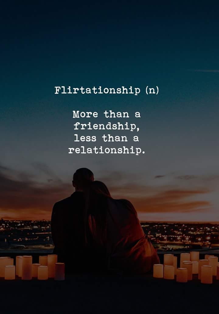 #friendship ✌✌#flirtationship
