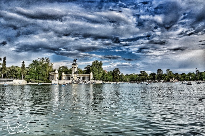 retiro