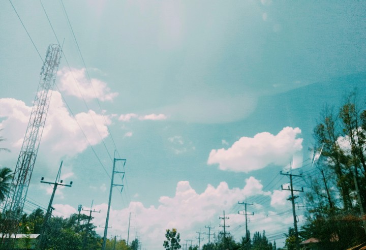 sky