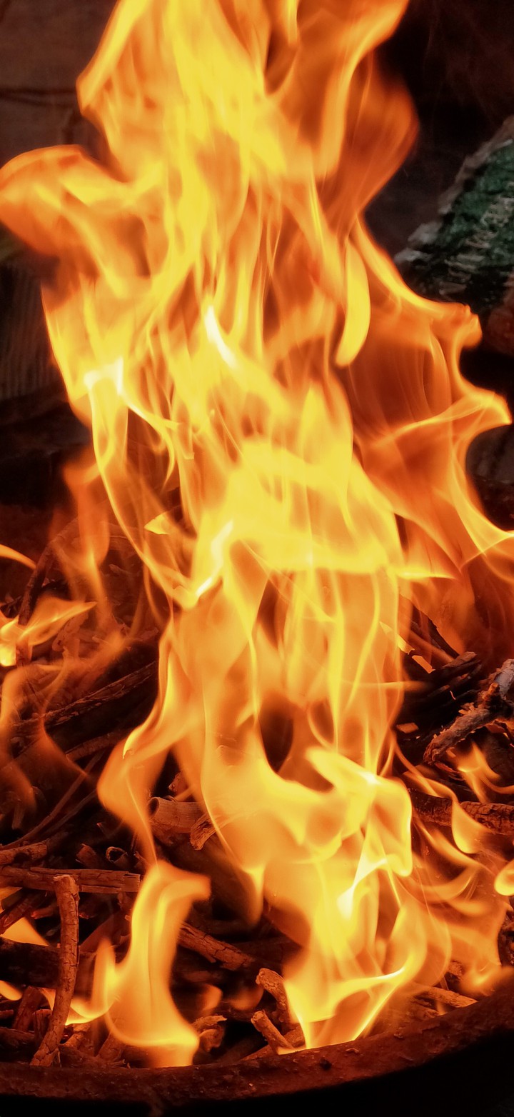 Bonfire