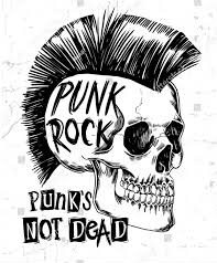 punk rock