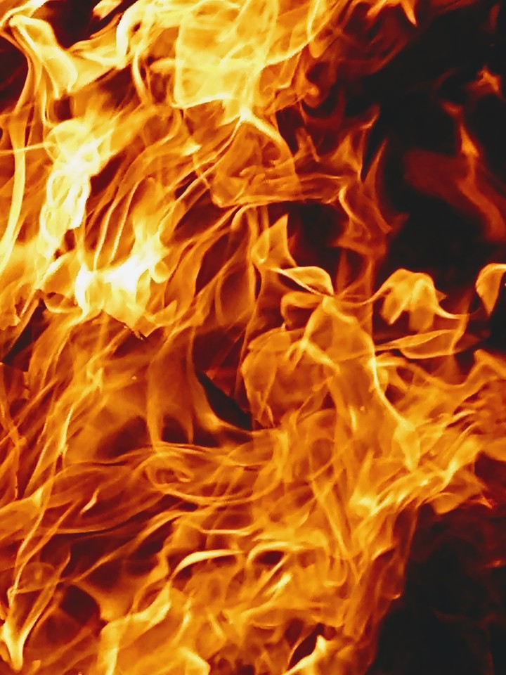 fuego
