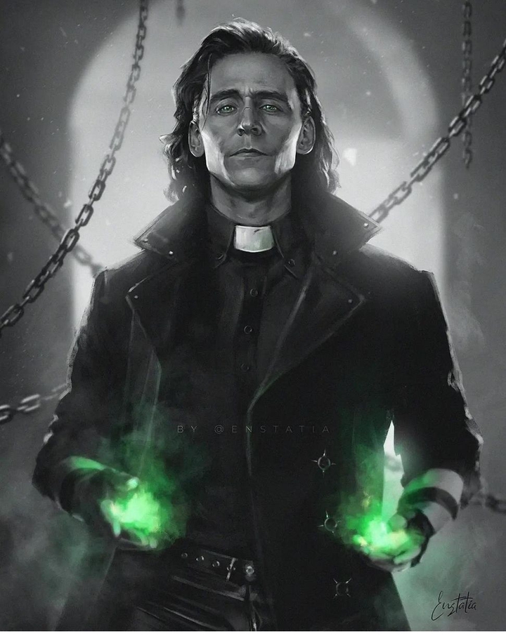 Loki ?