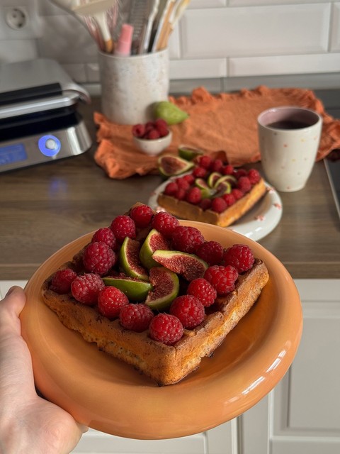 Food, Fruit, Tableware