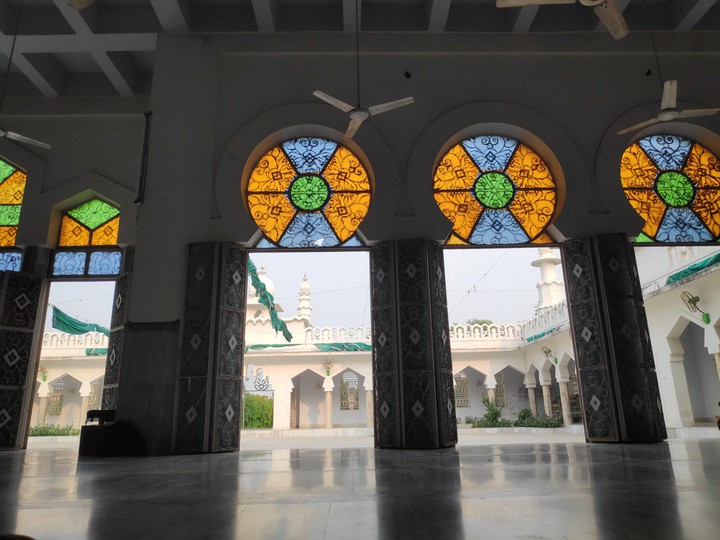 Mosque