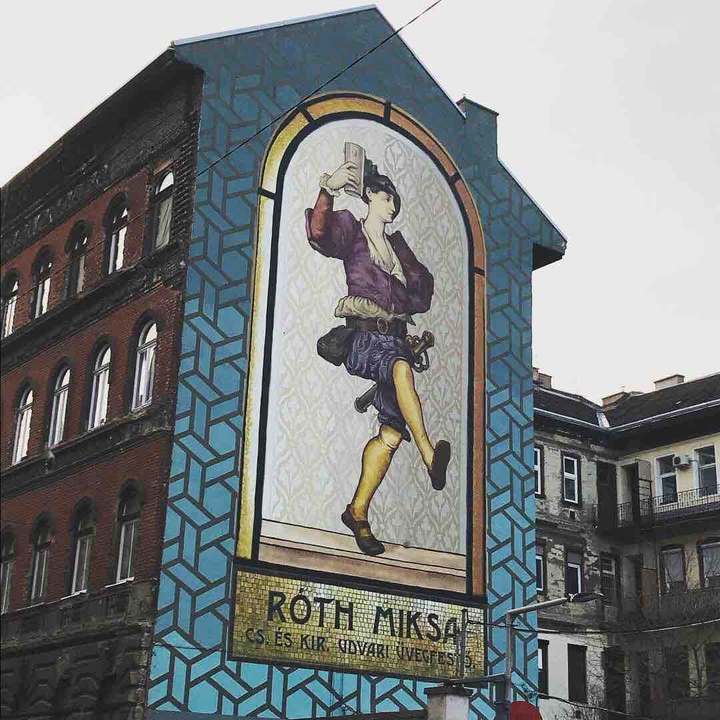 Róth  miska
