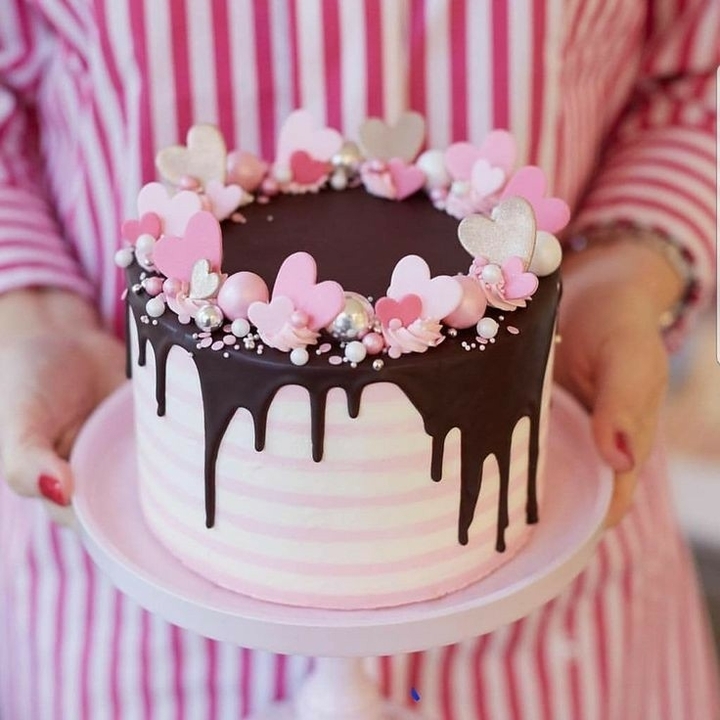 A Sweet Story