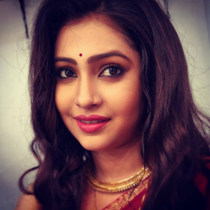 Jasmine Roy