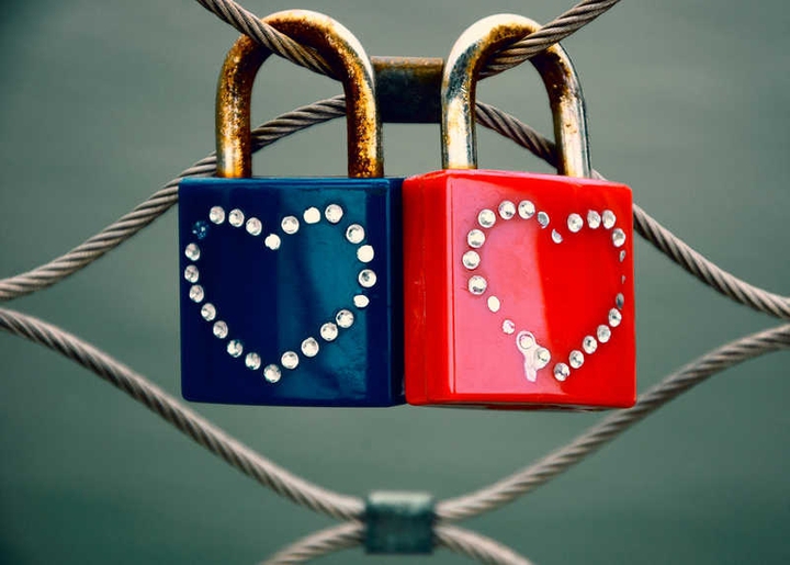 Bond of love