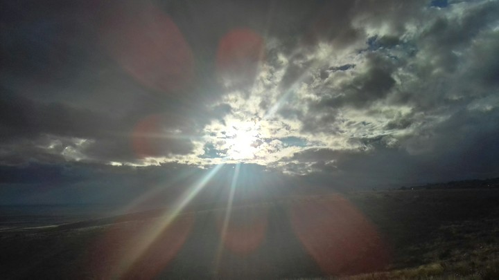 The Sun