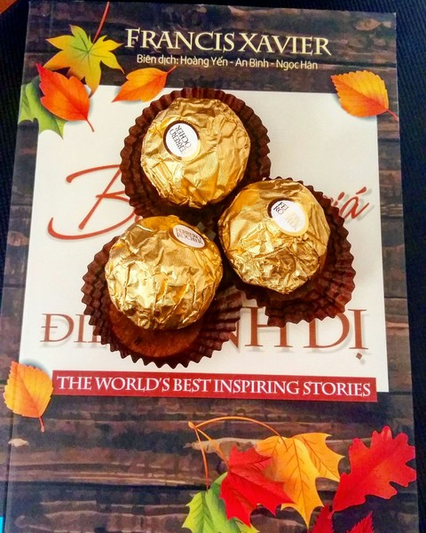 chocolates