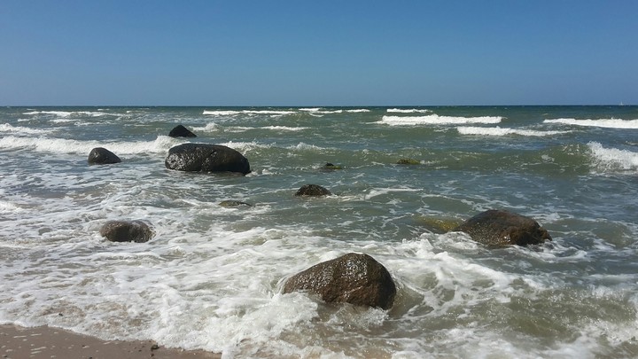 ocean