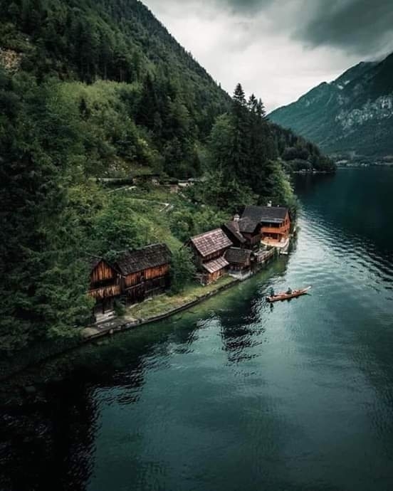 Our mother nature❤