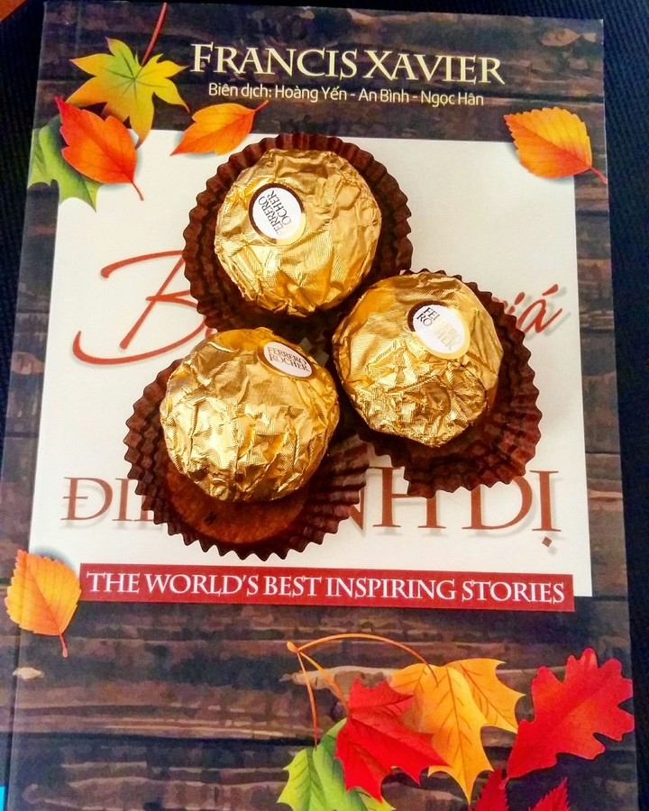 chocolates