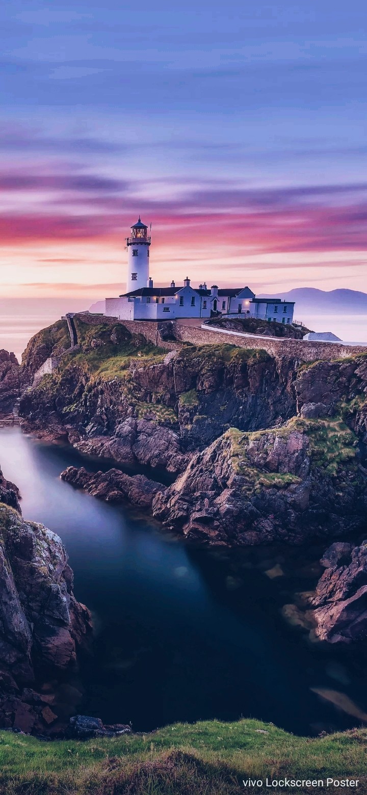 lighthouse