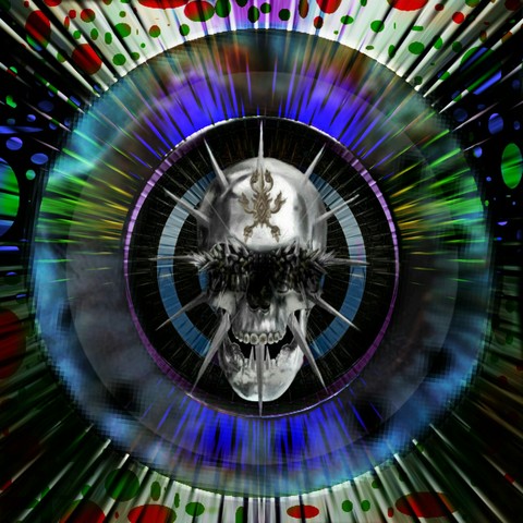 metal eyed polkaskull