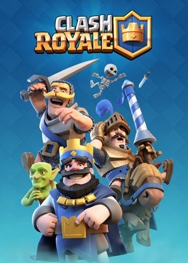 clash royale