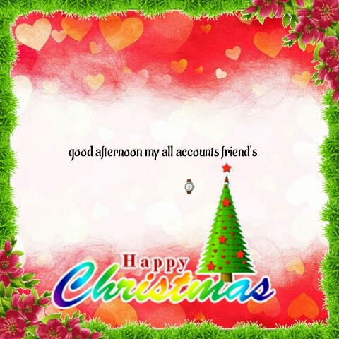 wishing  $ Christmas  $ all friends  $