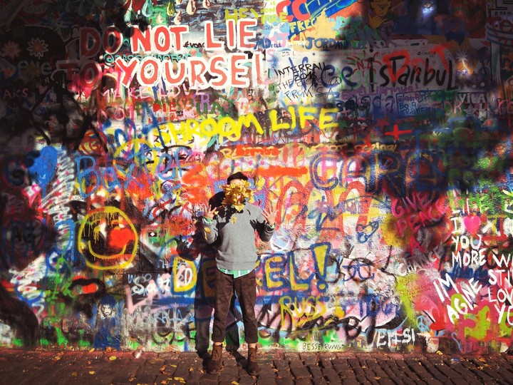 grafity
