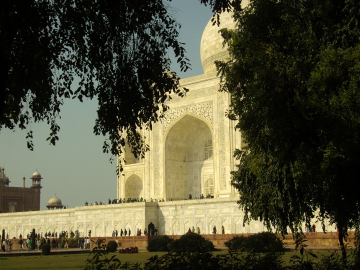 Taajmahal