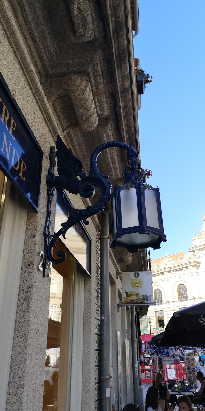 Porto