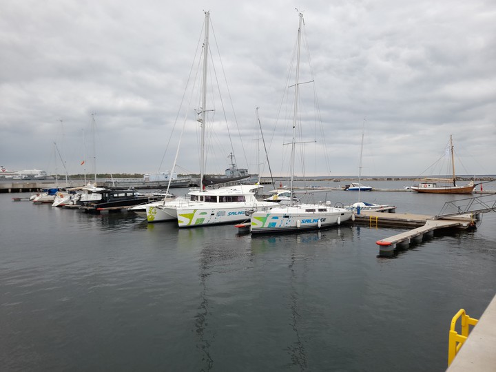 Noblessner Port