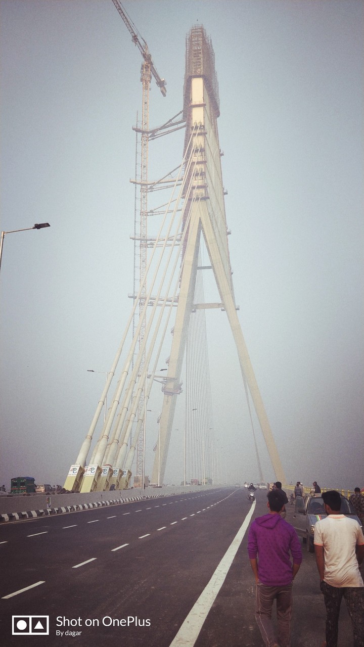 signature bridge