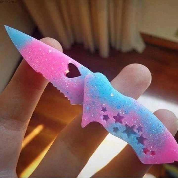 огромное