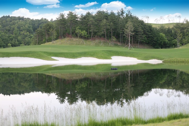Golf Course
