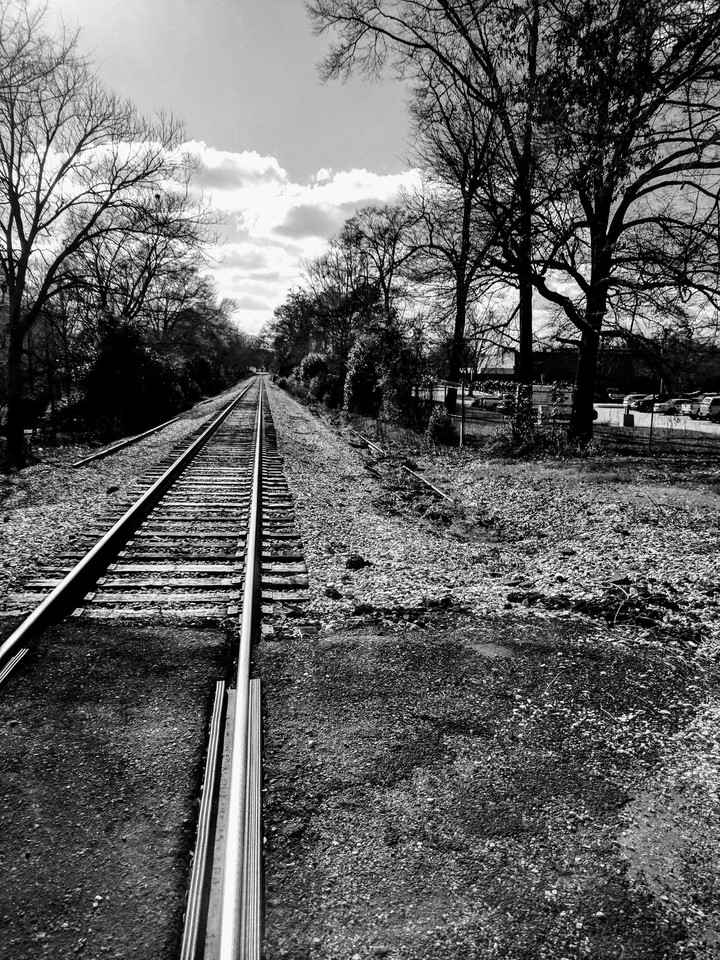 railroad...