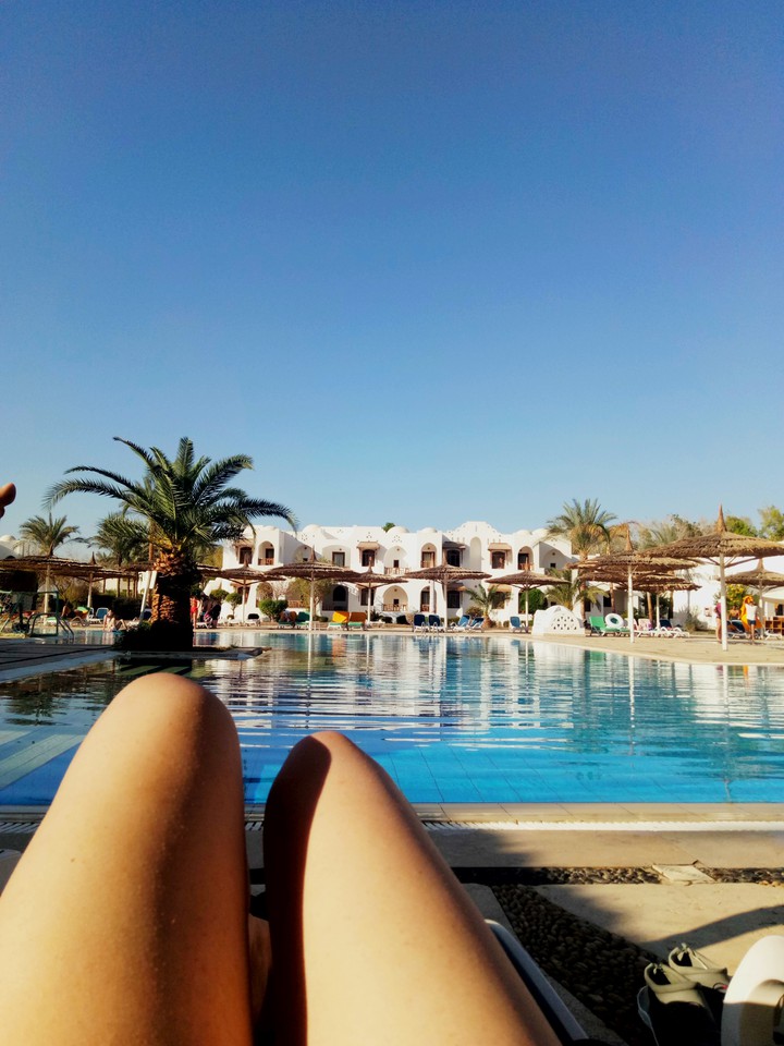 Egypt