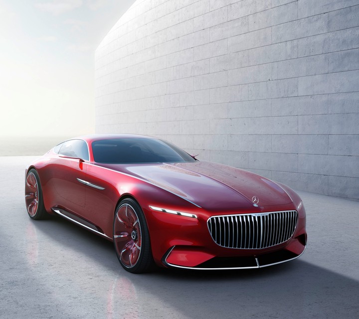 super car