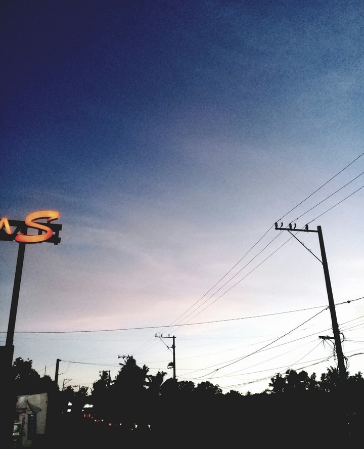 Dusk