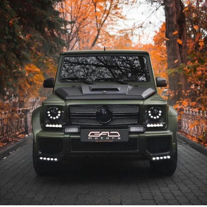 benz