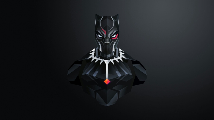 black panther