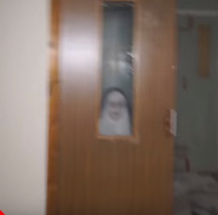 real nun