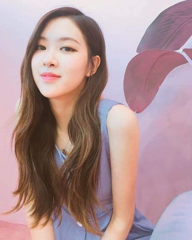 201202 BLACKPINK : Park Chaeyoung - ROSÉ (2)