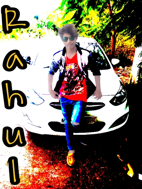 Rahul poulkar